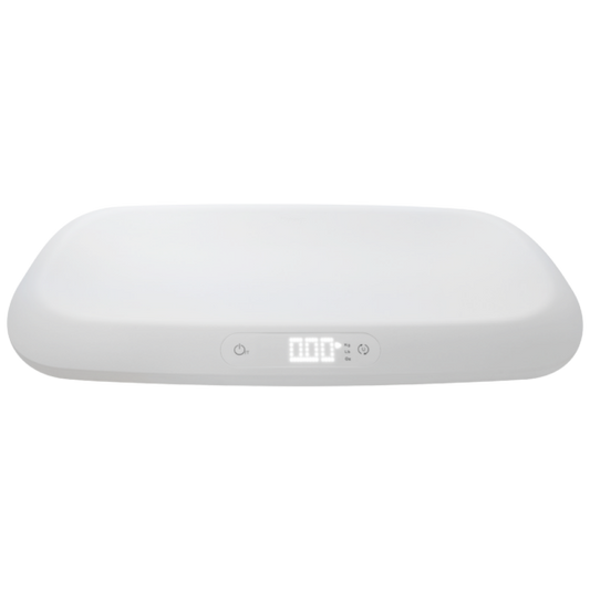 Connected Baby Scale