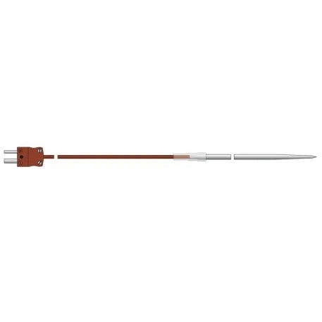 Oven Temperature Probe