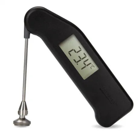 Pro-Surface Thermapen® yfirborðshitamælir fyrir grill og pönnur.