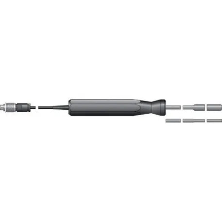 PT100 - Between Pack Probe