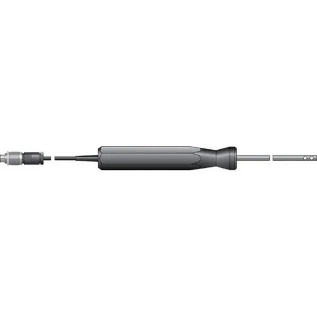 PT100 - RTD Air or Gas Probe