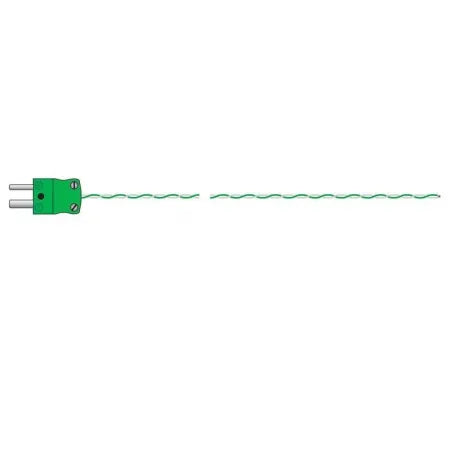 PTFE Wire Probe 1000mm