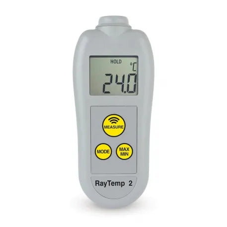 RayTemp 2 High Accuracy Infrared Thermometer