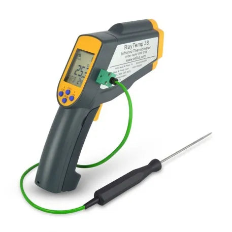 RayTemp 38 Infrared Thermometer