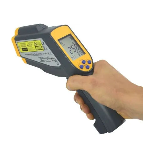 RayTemp 38 Infrared Thermometer