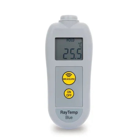 RayTemp Blue Infrared Thermometer