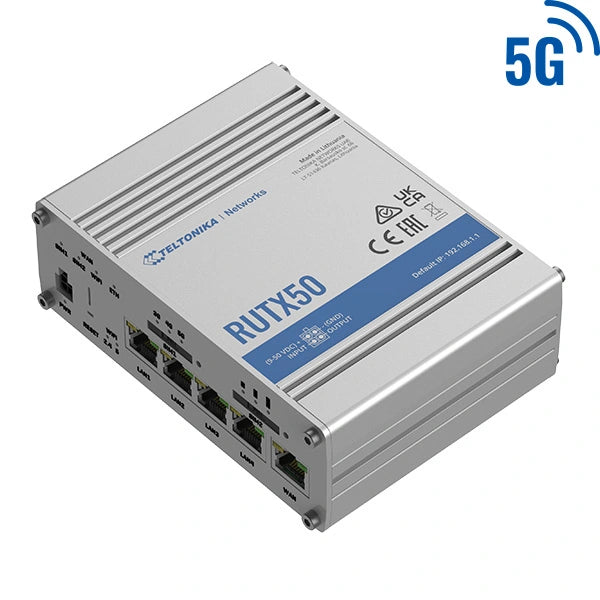 RUTX50