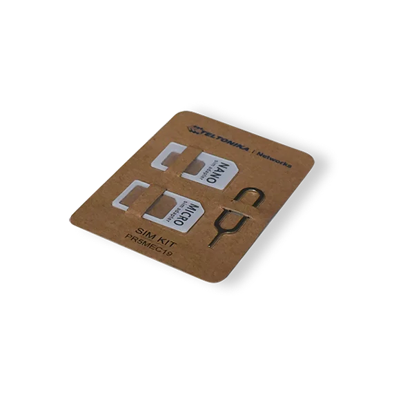 SIM Adapter Kit