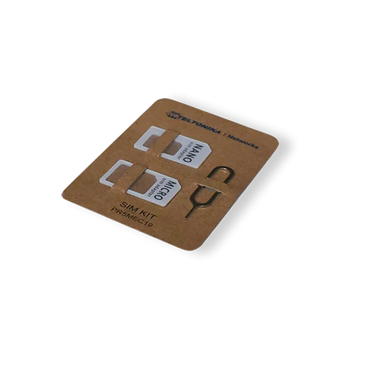 SIM Adapter Kit
