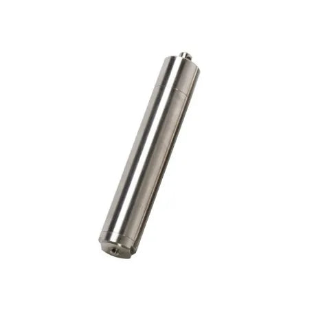 Stainless Steel ThermaData Pro Data Loggers