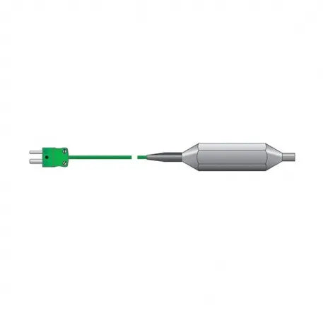 Submersible Temperature Probe