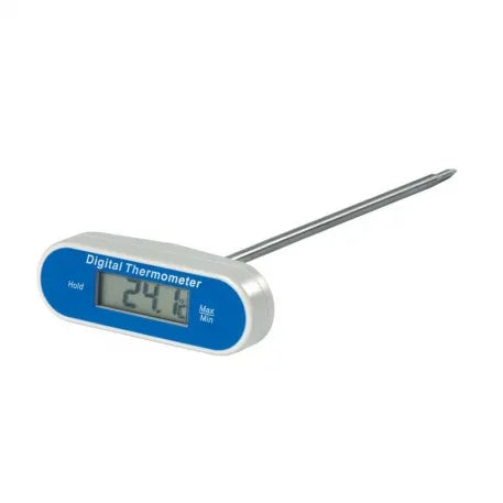 Waterproof T-Shaped Pocket Thermometer