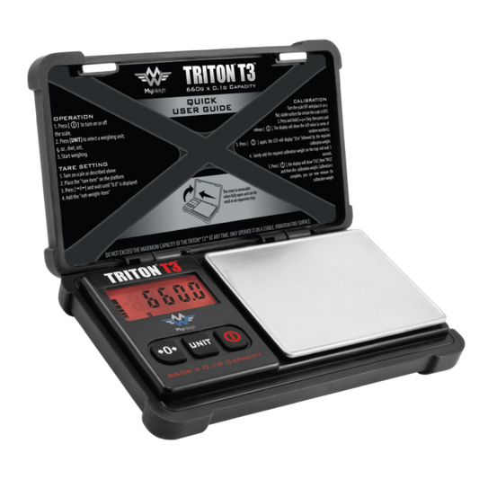 Triton T3