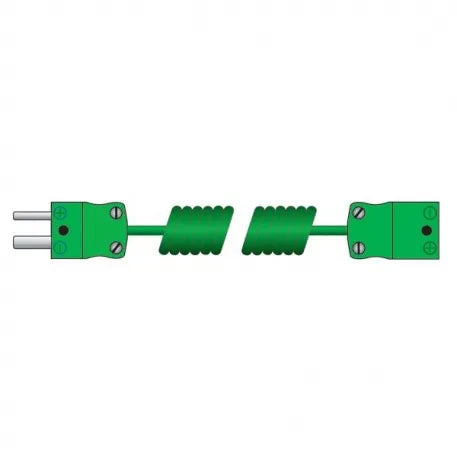 Temperature Probe Extension Lead - Extends Probe Reach
