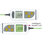 TempTest 2 Smart Thermometer with Rotating Display