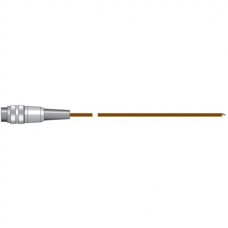 Air or Gas Wire Temperature Probe