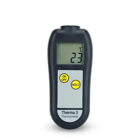 Therma 3 Industrial Thermometer