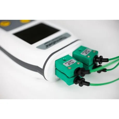 ThermaData 4 Channel Data Logger