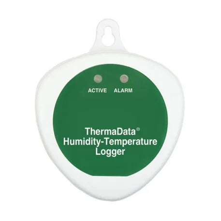 HTB humidity Data Logger - ThermaData Logger