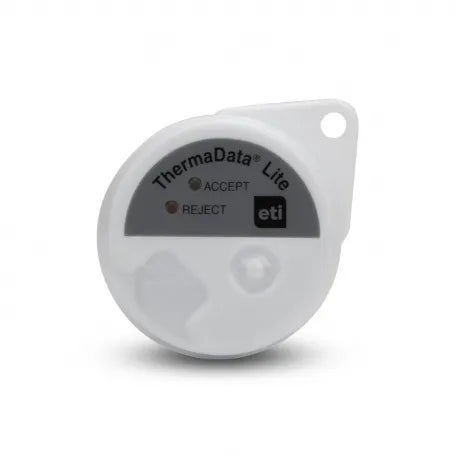 ThermaData Lite logger