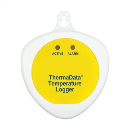 ThermaData TB Data logger - Blind with an Internal Sensor