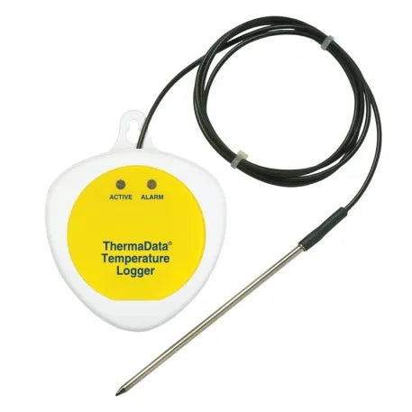 ThermaData TB1F Blind Data Logger