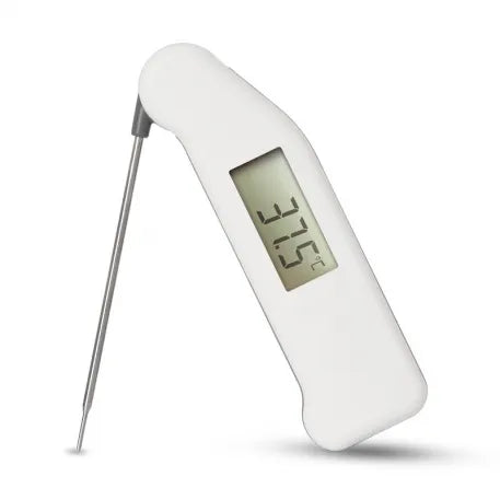 Thermapen First Foods hitamælir (fyrir ungbarnamat)