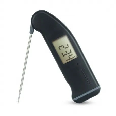 Thermapen Professional Thermometer - Black