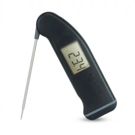 Thermapen Professional hitamælir - Svartur