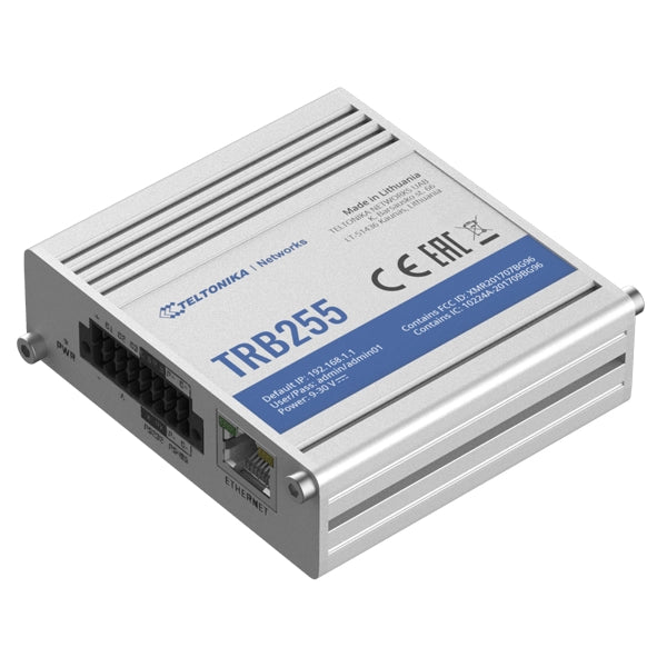 TRB255
