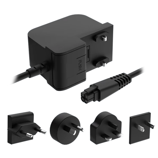 Universal Power Supply, 9W