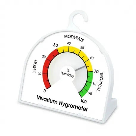 "Vivarium" rakamælir - 70mm