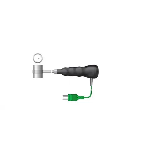 Waterproof Flow Probe