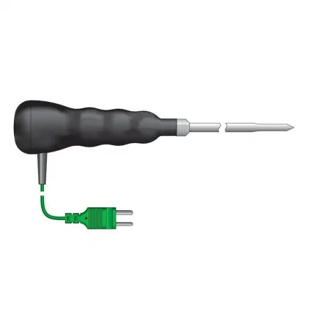 Waterproof Heavy Duty Penetration Probe