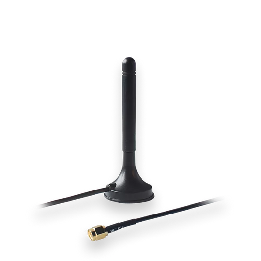 WiFi Magnetic SMA Antenna