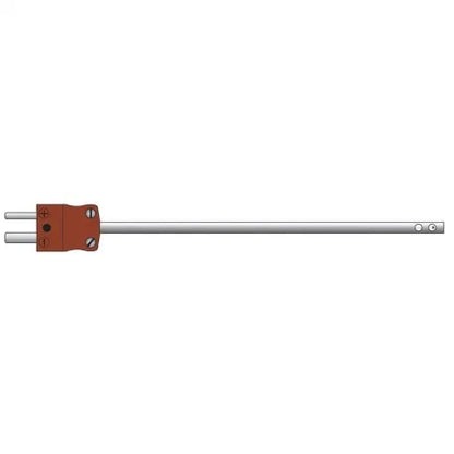 133-301 Air or Gas Temperature Probe