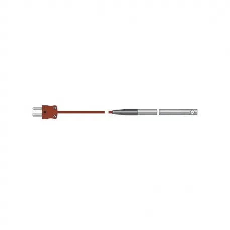 Air or Gas Temperature Probe