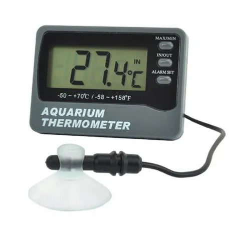 Aquarium (Fish Tank) Thermometer