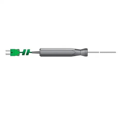 Binder Temperature Probe