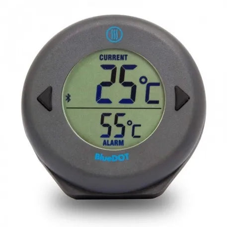 BlueDOT Bluetooth Thermometer