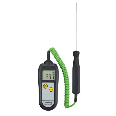 CaterTemp Catering Thermometer and Food Probe