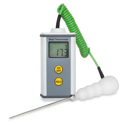 CaterTemp Metal Thermometer