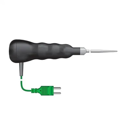 Waterproof Thermocouple Penetration Probe