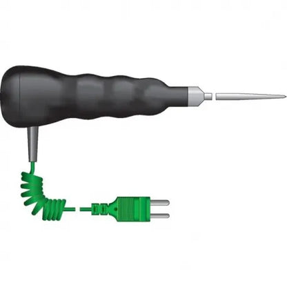 Waterproof Thermocouple Penetration Probe