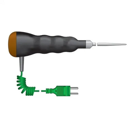 Waterproof Thermocouple Penetration Probe