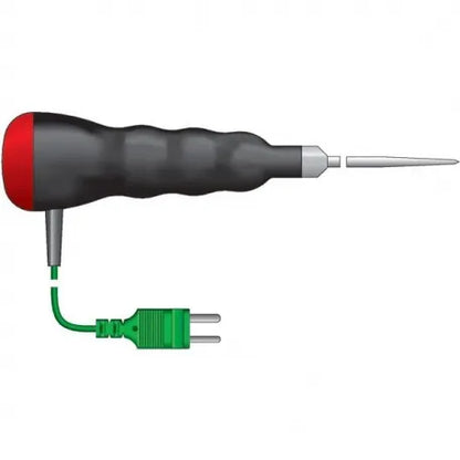 Waterproof Thermocouple Penetration Probe