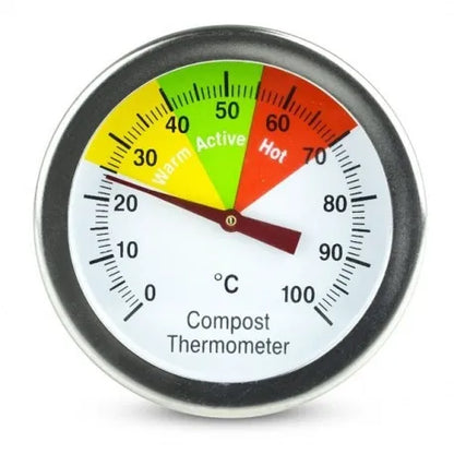 Compost Thermometer