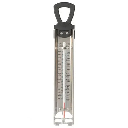 Cook's Thermometer for Confectionery, Frying & Jam