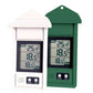 Digital Max / Min Thermometer For Home, Office or Garden