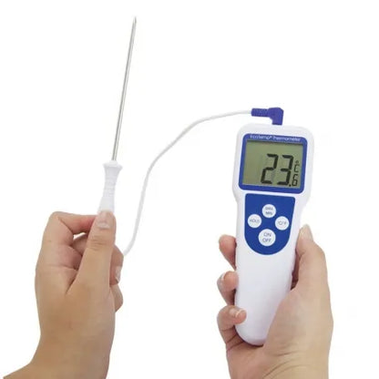 EcoTemp Max / Min Thermometer